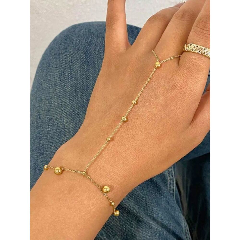 Hand Chain Bracelet M1774